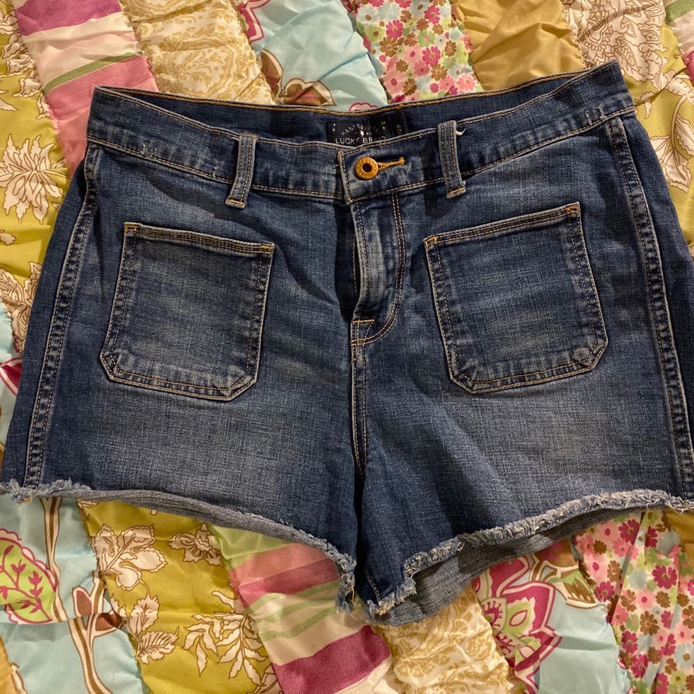 Lucky Brand Shorts